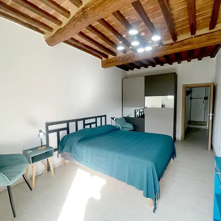 Vallepiatta 150m Piazzadelcampo 아파트