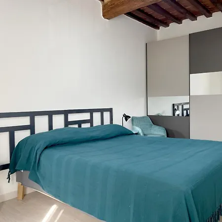 Apartmán Vallepiatta 150m Piazzadelcampo *