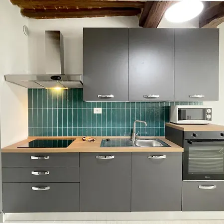 Apartmán Vallepiatta 150m Piazzadelcampo Siena