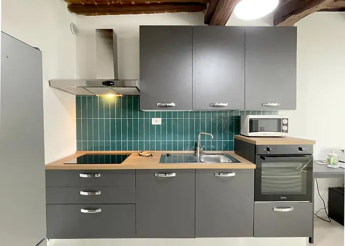 Apartmán Vallepiatta 150m Piazzadelcampo Siena