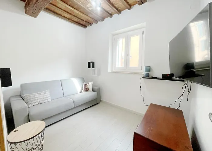 Apartmán Vallepiatta 150m Piazzadelcampo Siena